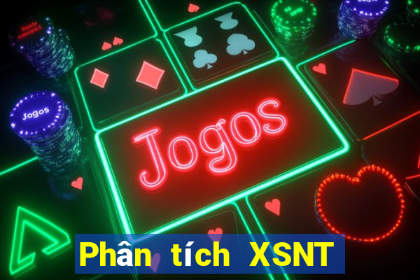 Phân tích XSNT thứ hai