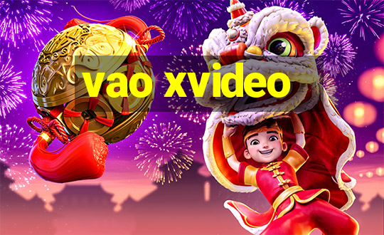 vao xvideo