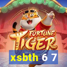 xsbth 6 7