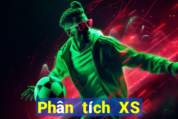 Phân tích XS Mega 6 45 ngày thứ năm