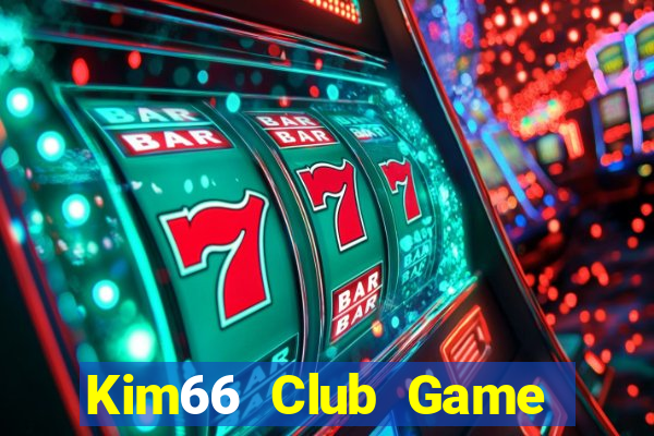 Kim66 Club Game Bài 52Play