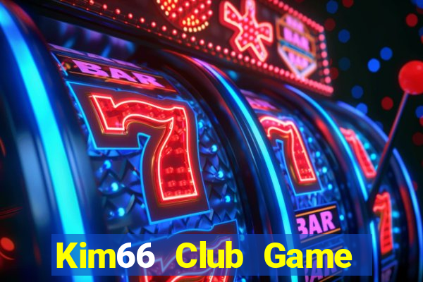 Kim66 Club Game Bài 52Play