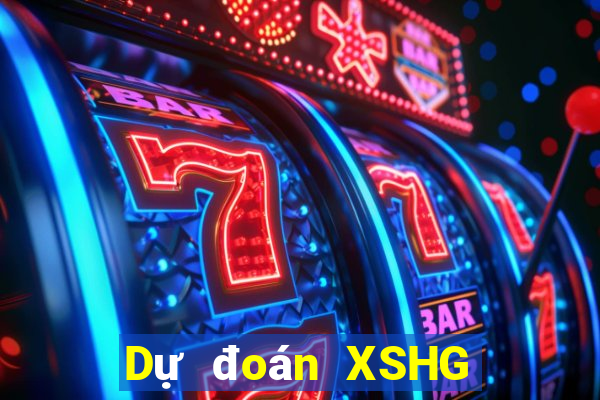 Dự đoán XSHG ngày 9