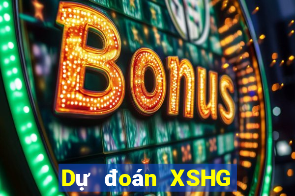 Dự đoán XSHG ngày 9