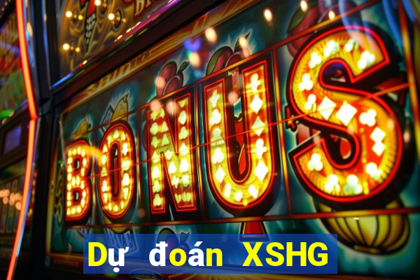 Dự đoán XSHG ngày 9