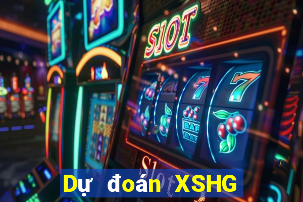 Dự đoán XSHG ngày 9