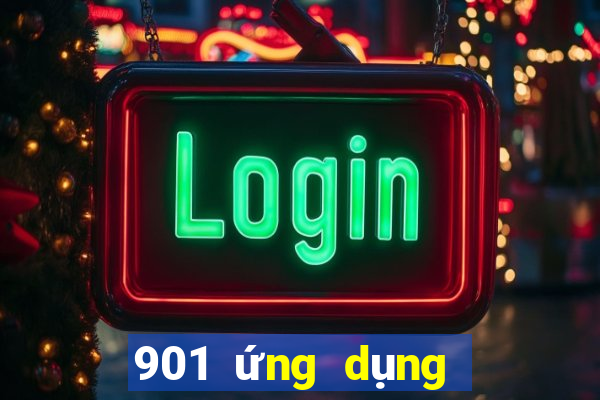 901 ứng dụng xổ số tải về ios