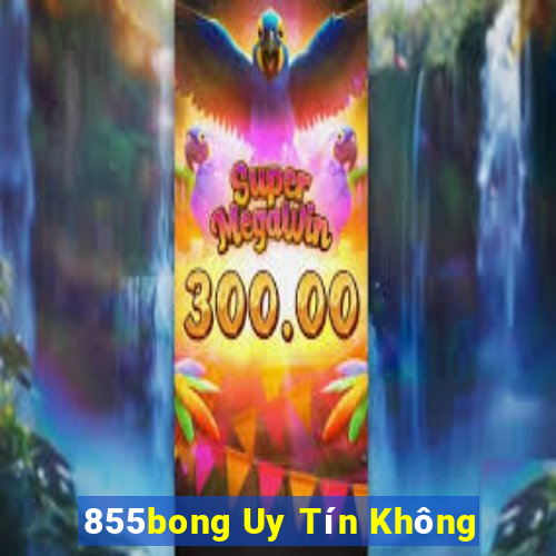 855bong Uy Tín Không