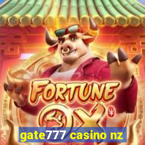 gate777 casino nz