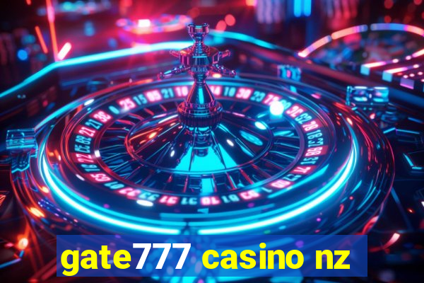 gate777 casino nz