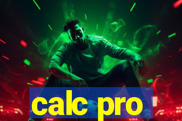 calc pro