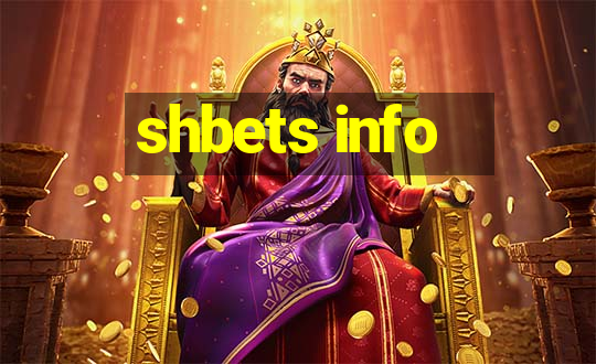 shbets info