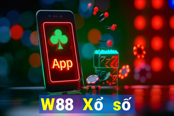 W88 Xổ số đại phát Rhino