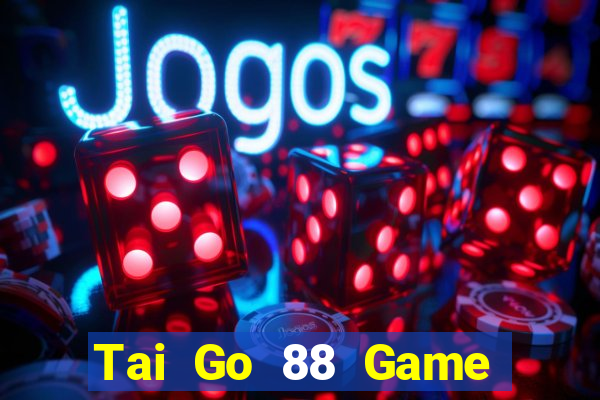 Tai Go 88 Game Bài G88