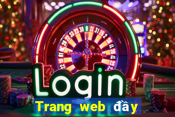 Trang web đầy đủ nhất của xổ số