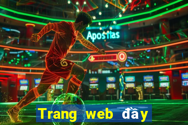 Trang web đầy đủ nhất của xổ số