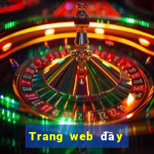 Trang web đầy đủ nhất của xổ số