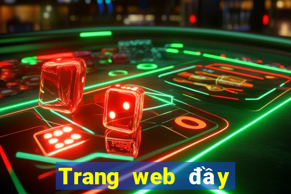 Trang web đầy đủ nhất của xổ số