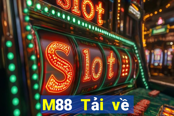 M88 Tải về Daesang Fair Game bài địa chủ Android