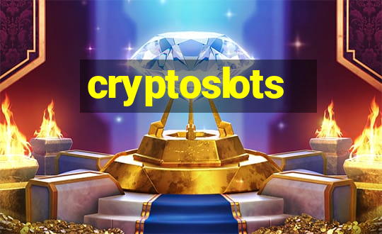 cryptoslots