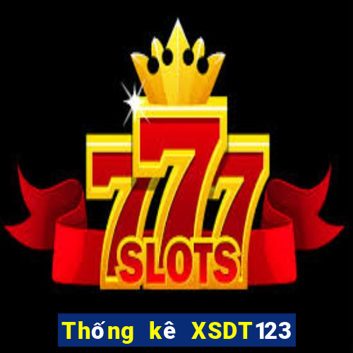 Thống kê XSDT123 ngày 5