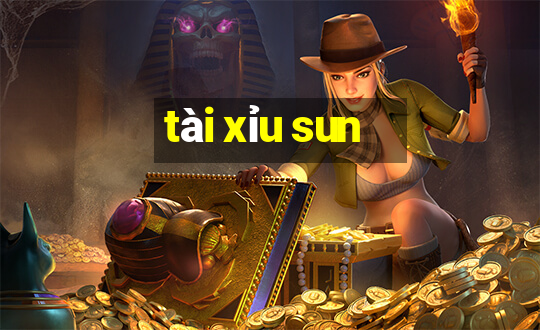 tài xỉu sun