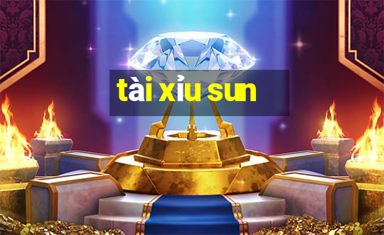 tài xỉu sun