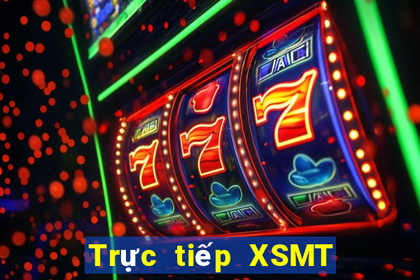 Trực tiếp XSMT ngày 23