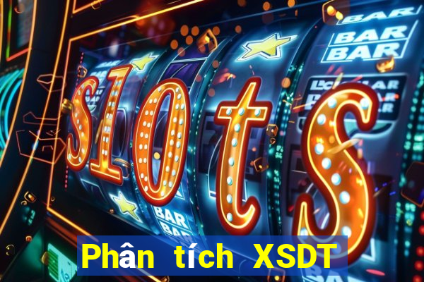 Phân tích XSDT ngày 20