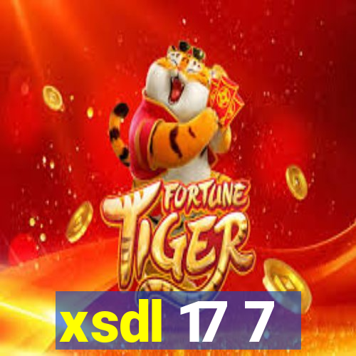 xsdl 17 7