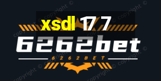 xsdl 17 7