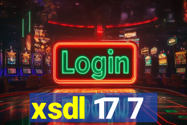 xsdl 17 7