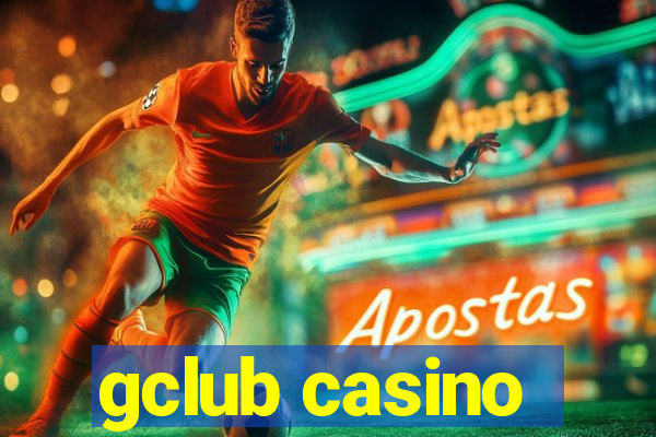 gclub casino