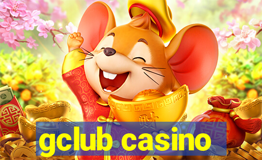 gclub casino