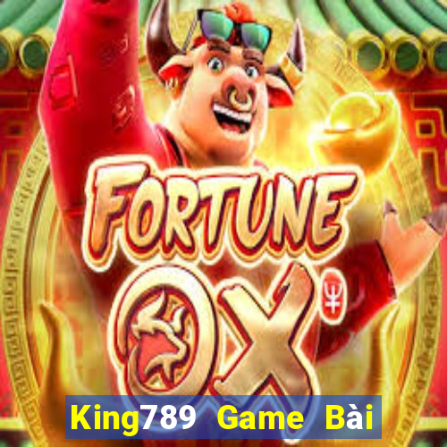 King789 Game Bài 247 Club