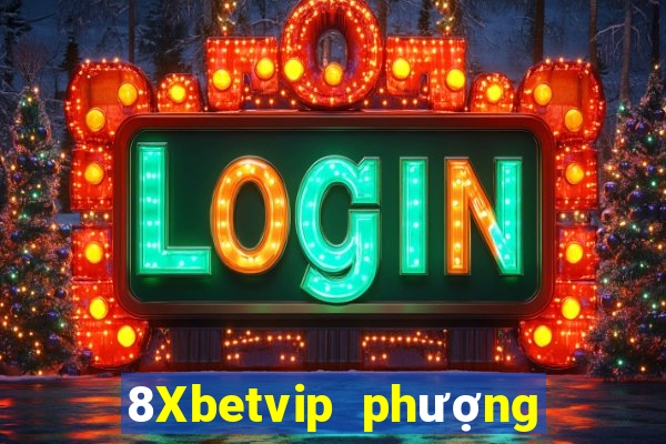 8Xbetvip phượng hoàngES VIapp