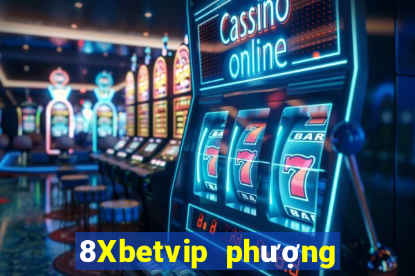 8Xbetvip phượng hoàngES VIapp