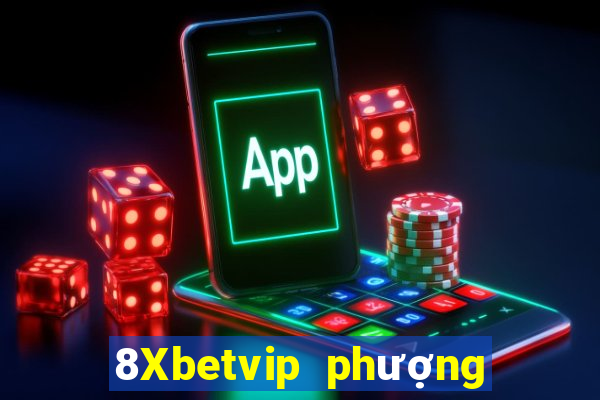 8Xbetvip phượng hoàngES VIapp