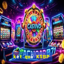 kết quả XSBP ngày 30