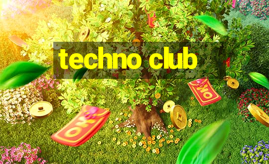 techno club