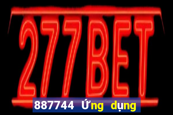 887744 Ứng dụng game bài