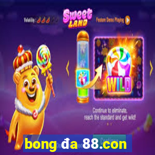 bong đa 88.con