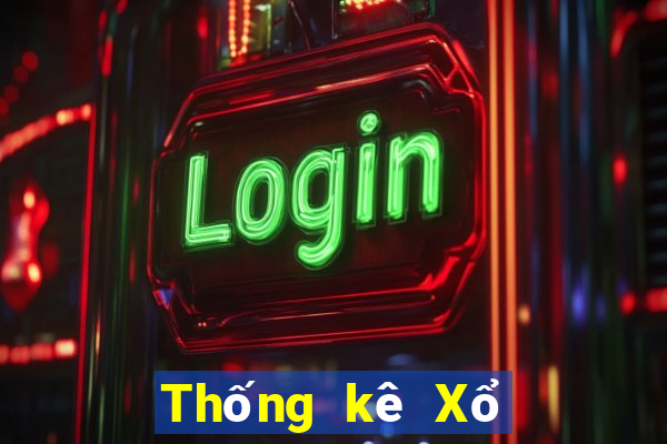 Thống kê Xổ Số ninh thuận ngày 16