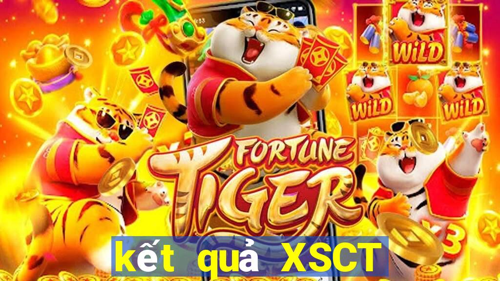 kết quả XSCT ngày 25