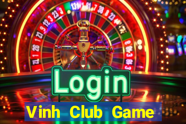 Vinh Club Game Bài Uống Rượu