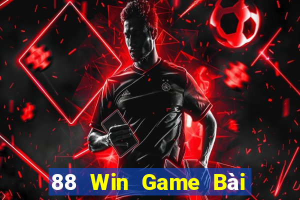 88 Win Game Bài 3 Cây Đổi Thưởng