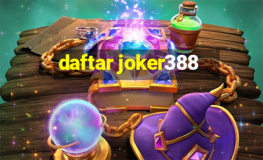 daftar joker388