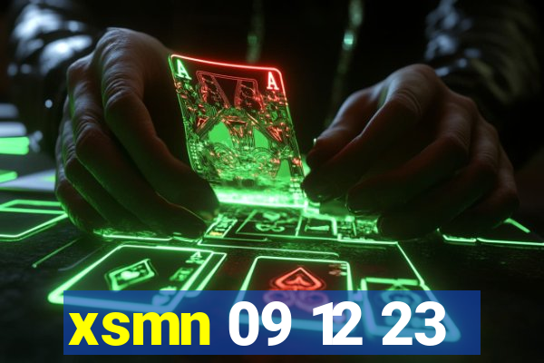 xsmn 09 12 23