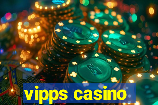 vipps casino