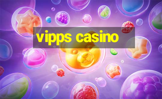 vipps casino